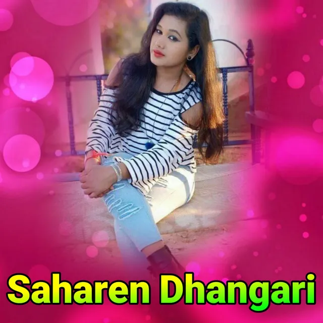 Saharen Dhangari