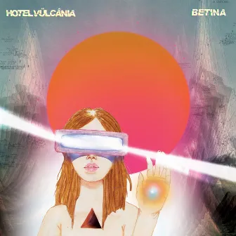 Hotel Vülcânia by Betina Astral