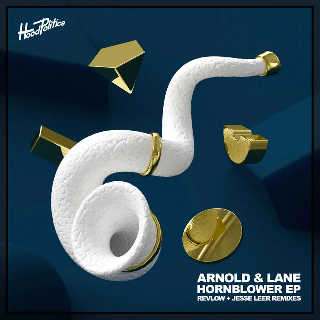 Horn Blower - Jesse Leer Remix