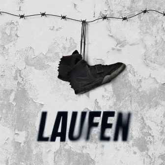 Laufen by Jimi Blue