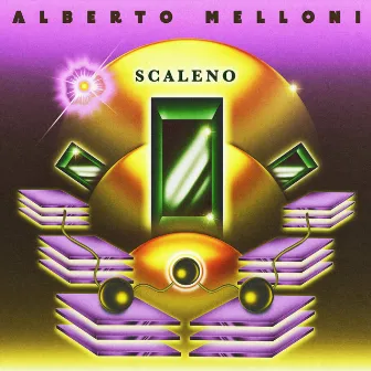 Scaleno by Alberto Melloni