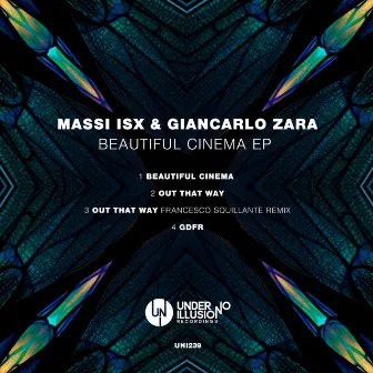 Beautiful Cinema EP by Massi ISX