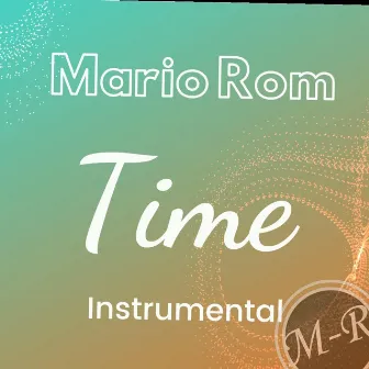 Time (Instrumental) by Mario Rom