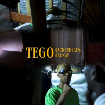 tego by Jackesblack