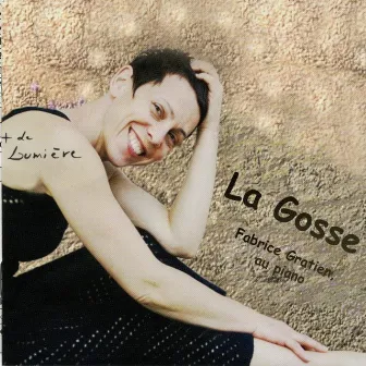 Plus de lumière by La Gosse