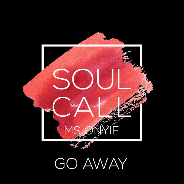 Go Away - Instrumental Mix