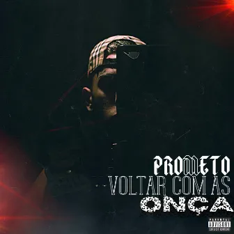 Prometo Volta Com as Onças by DJ Menor PR