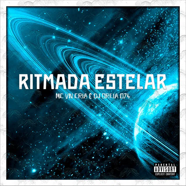 Ritmada Estelar