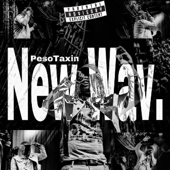 New Wav. by PesoTaxin