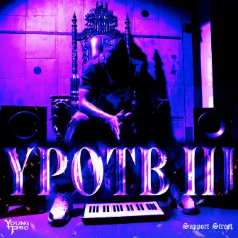 Y.P.O.T.B., Vol. 3 by Young Pro