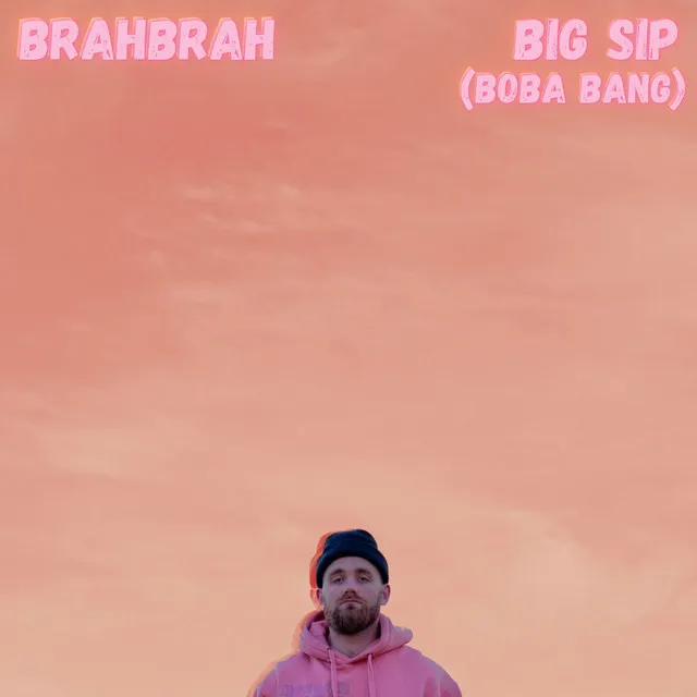 Big Sip (Boba Bang)