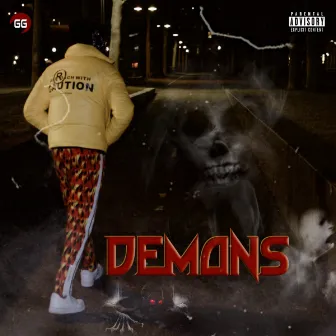 Demons by Reek Glizzy