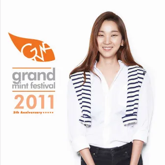 So Nice (GMF 2011 Theme Song) by Grand Mint Band