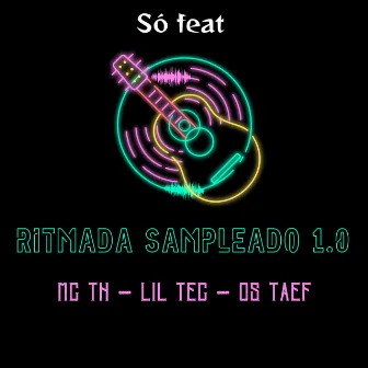 Ritmada Sampleado 1.0 by Os Taef