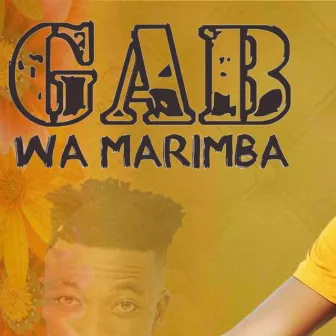 Mjolo by Gab wa marimba