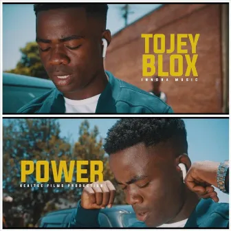 Power by Tojey Blox