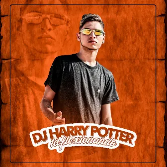 Tá Flexionando by Dj Harry Potter