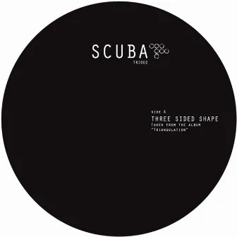 Three Sided Shape / Latch (Will Saul & Mike Monday Remix) by Scuba