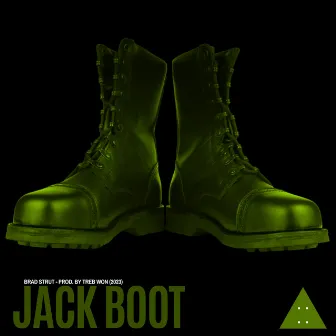 Jack Boot by Trebwon