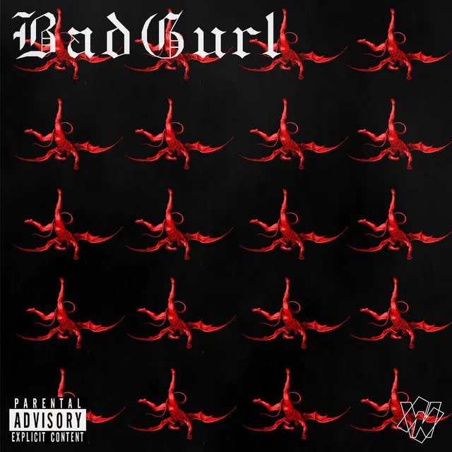 Bad Gurl