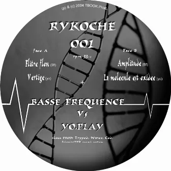 Rykoche 001 by Basse Fréquence