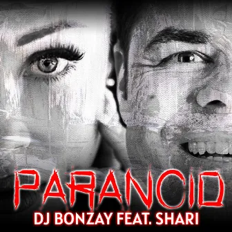 Paranoid by Shari