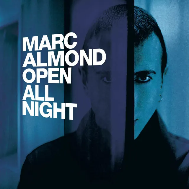 Threat Of Love - Marc Almond & Neal X Remix