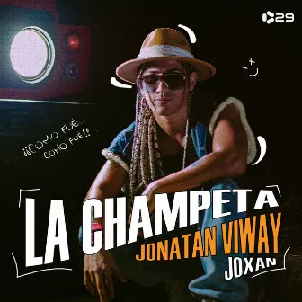 La Champeta by Joxan