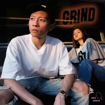 Grind (To the Top) by 9K KAO