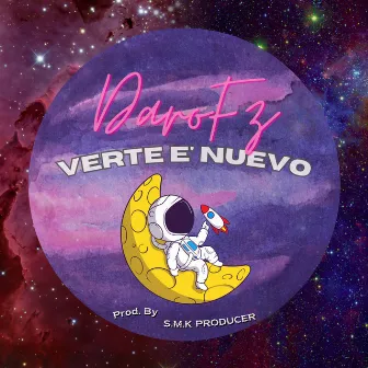 Verte E' Nuevo by DARO FZ