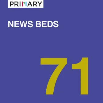 News Beds by RKJ