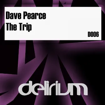 The Trip by Dave Pearce