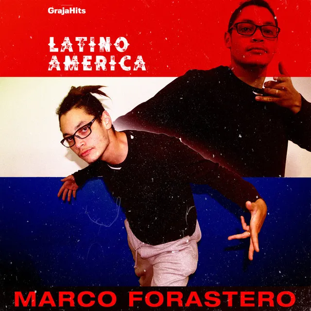 Latino America