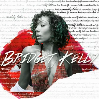 Something (feat. Chaz French) by Bridget Kelly