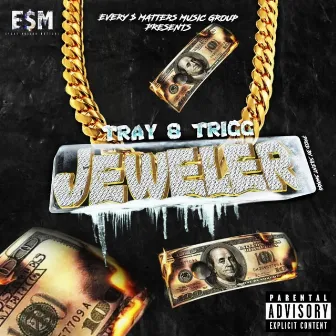 Jeweler by Tray 8 Trigg