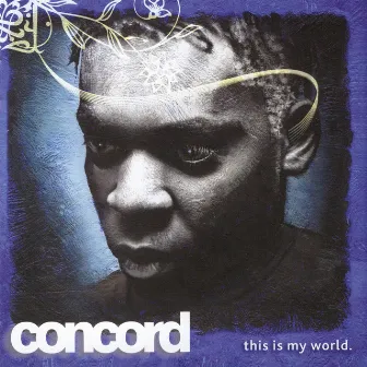 This is My World by Concord Nkabinde