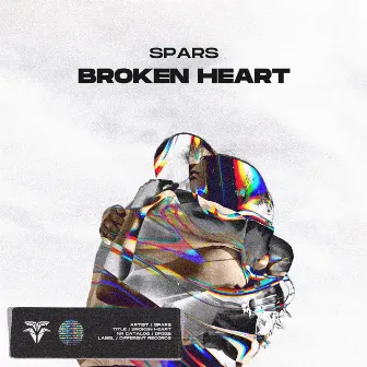 Broken Heart by Spars