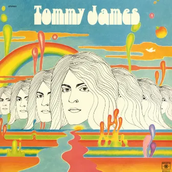 Tommy James by Tommy James