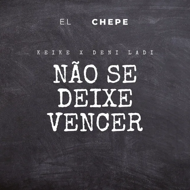 Não Se Deixe Vencer