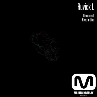 Time Flies EP by Ruvick L