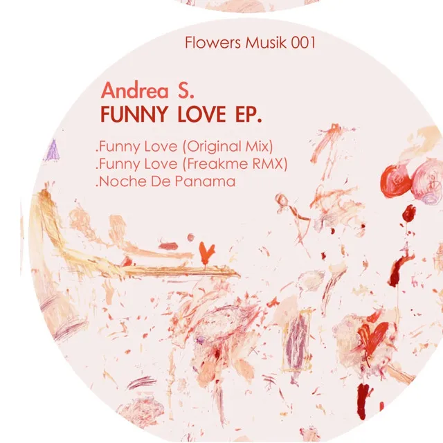 Funny Love - Original Mix