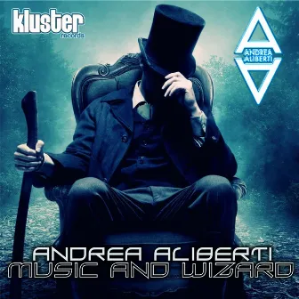 Music and Wizard by Andrea Aliberti