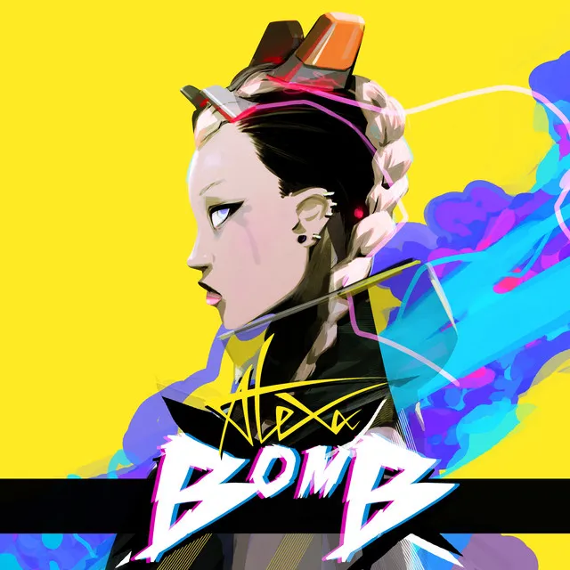 Bomb - Korean Version