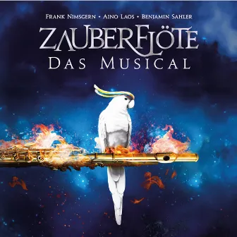 Zauberflöte - Das Musical by Frank Nimsgern