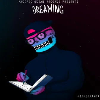 Dreaming by Hiphopkarma