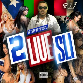 2livesli by S.L.I.