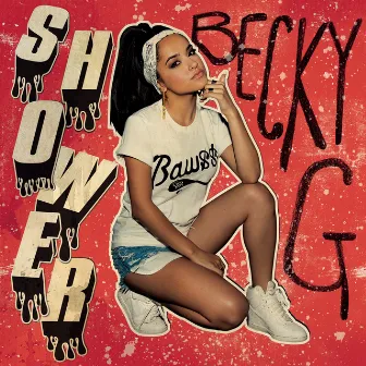 Shower by Becky G