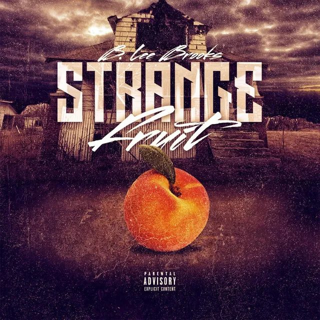 Strange Fruit