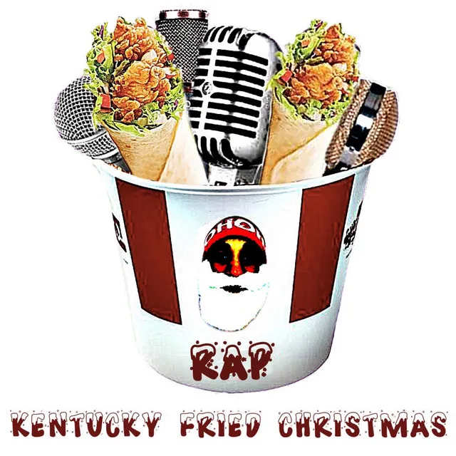 Kentucky Fried Christmas