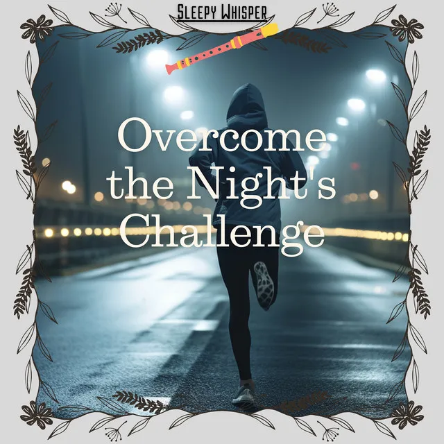 Overcome the Night's Challenge